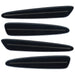 Oracle Lighting 3150-GX8-T Chevy Corvette C6 Sidemarkers - Tinted (GX8) - Truck Part Superstore