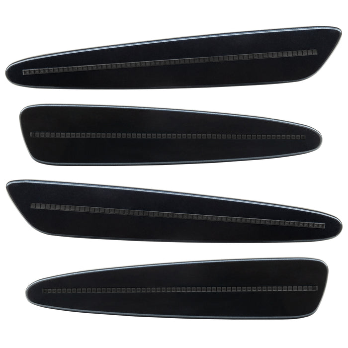 Oracle Lighting 3150-GXH-T Chevy Corvette C6 Sidemarkers - Tinted (GXH) - Truck Part Superstore