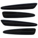 Oracle Lighting 3150-GXH-T Chevy Corvette C6 Sidemarkers - Tinted (GXH) - Truck Part Superstore