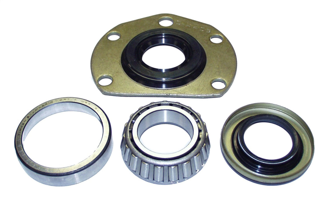 Crown Automotive Jeep Replacement 3150046K Axle Bearing And Seal Kit - Truck Part Superstore