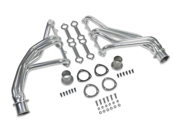 Flowtech 31500FLT Exhaust Header - Truck Part Superstore