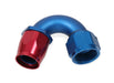 Earl's Performance 315016ERL Auto-Fit™ 150 Deg. AN Hose End - Truck Part Superstore