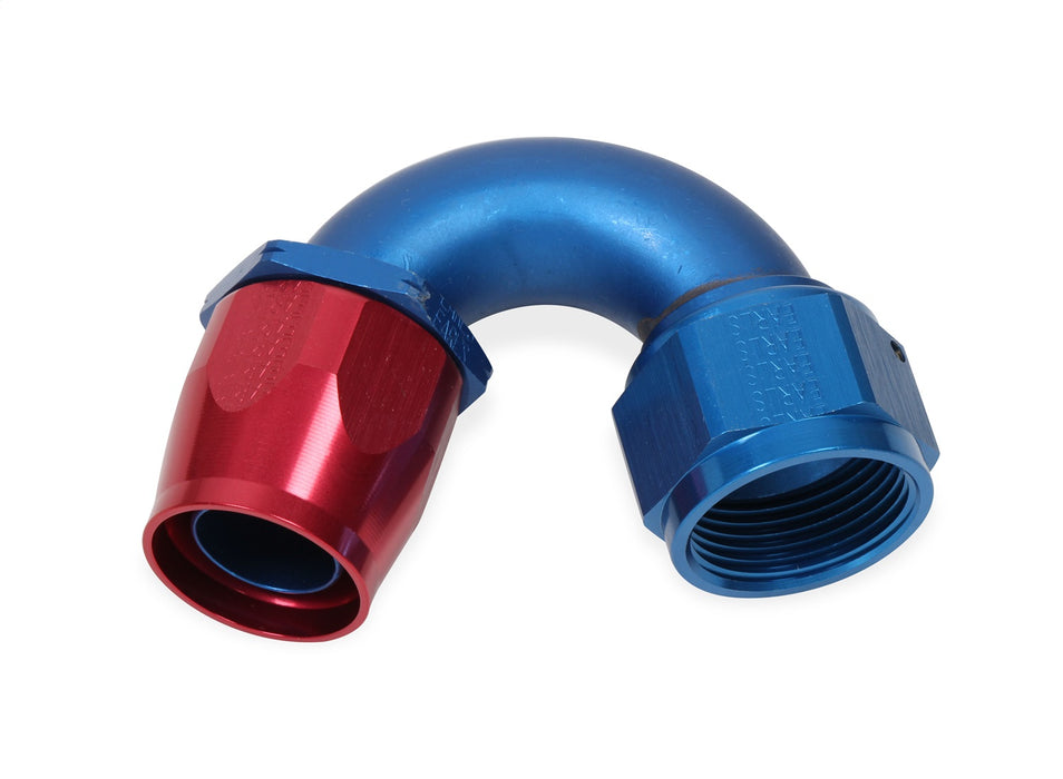 Earl's Performance 315016ERL Auto-Fit™ 150 Deg. AN Hose End - Truck Part Superstore