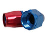 Earl's Performance 315016ERL Auto-Fit™ 150 Deg. AN Hose End - Truck Part Superstore