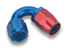 Earl's Performance 315024ERL Auto-Fit™ 150 Deg. AN Hose End - Truck Part Superstore