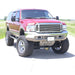 Superlift K640 7in. Lift Kit-00-05 Excursion 4WD-Diesel/V10-w/SL Shocks - Truck Part Superstore