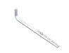 Husky Towing 31522 Replacement Rnd Spring Bar For Husky Wt Dist System 1001 to 1400 LB Tong W/Chain - Truck Part Superstore