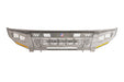 Road Armor 3152DF-B0-P2-MD-BH Identity Front Bumper Full Kit - Truck Part Superstore