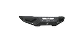 Road Armor 3152XF0B Spartan Non-Winch Front Bumper; Steel; Satin Black; - Truck Part Superstore