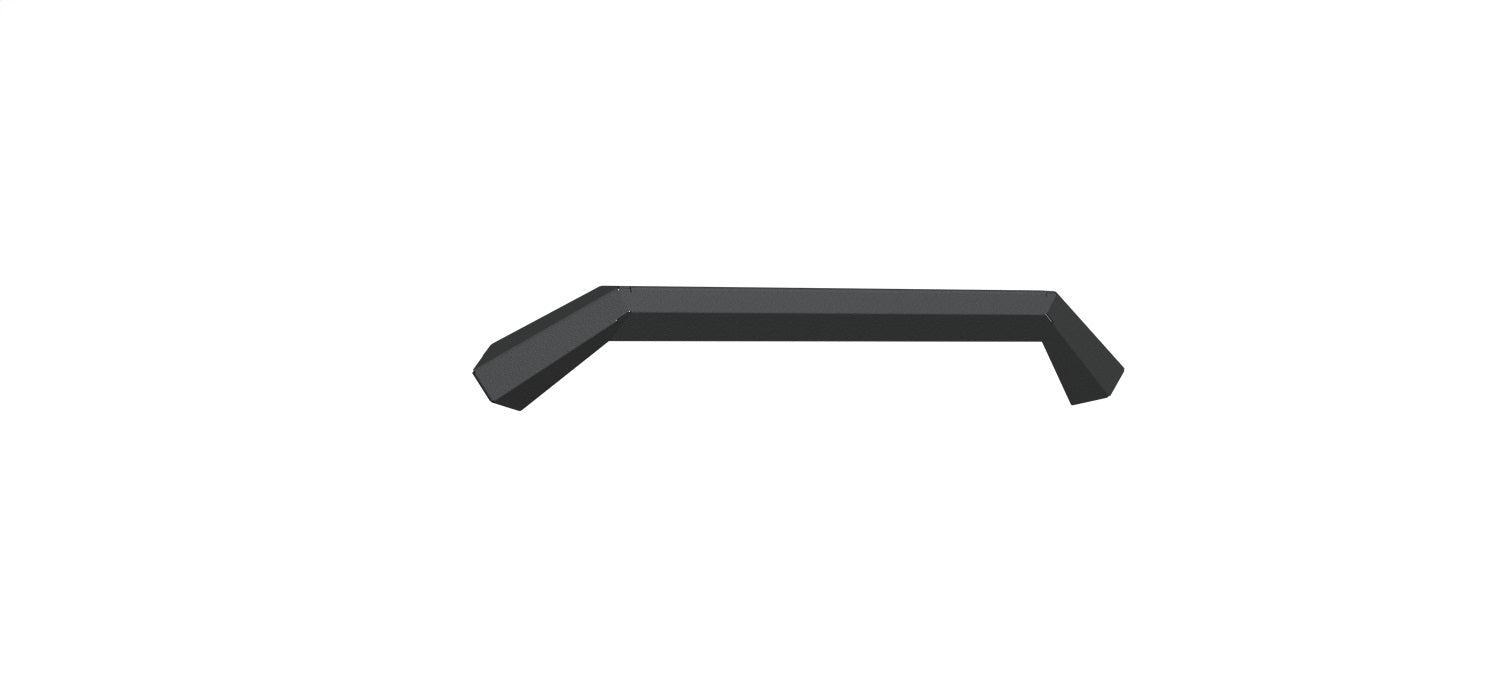 Road Armor 3152XFPRB Spartan Front Bumper Bolt-On Accessory Pre-Runner Guard - Truck Part Superstore