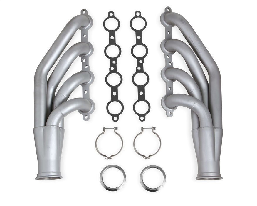 Flowtech 31537FLT LS Turbo Headers - Truck Part Superstore