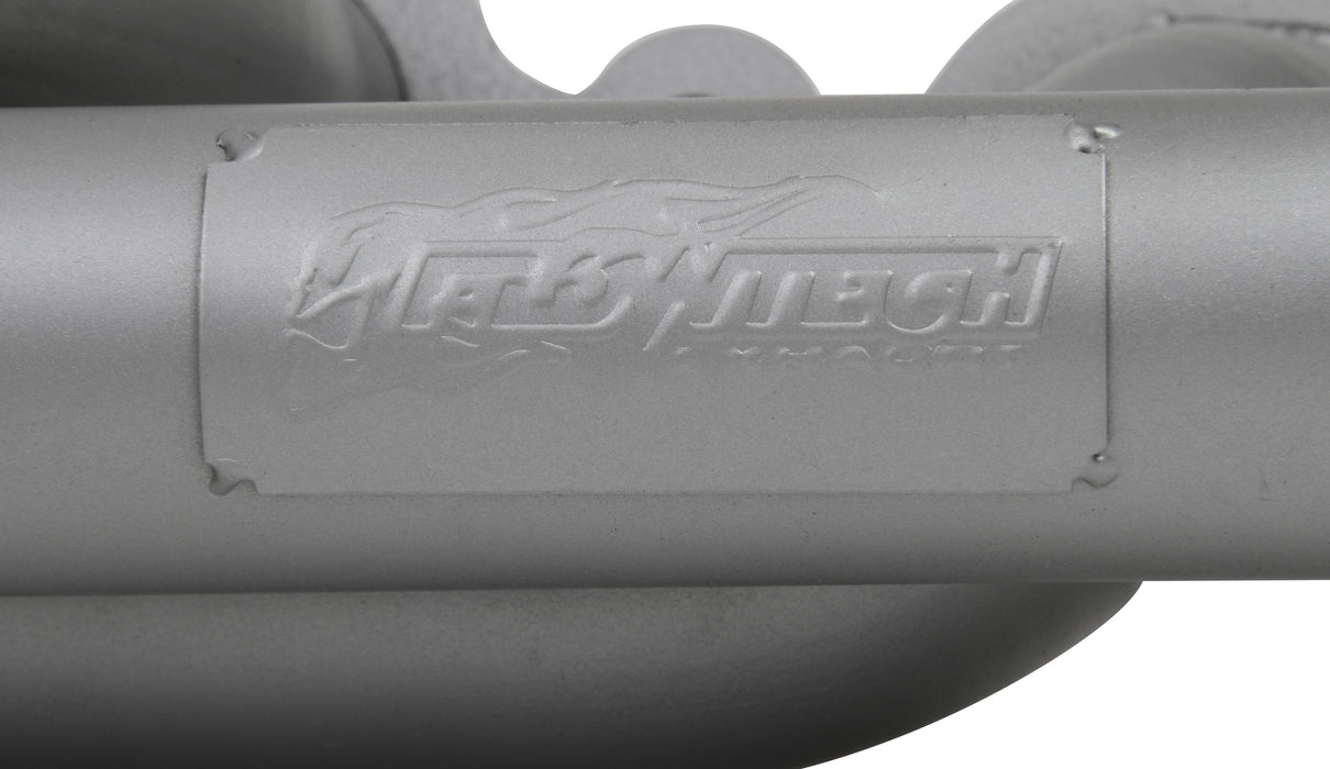 Flowtech 31547FLT Shorty LT Headers - Truck Part Superstore