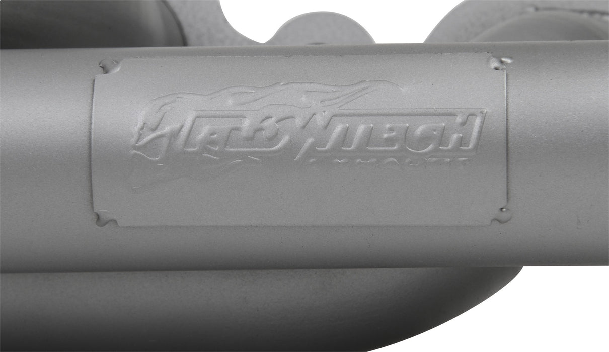 Flowtech 31547FLT Shorty LT Headers - Truck Part Superstore