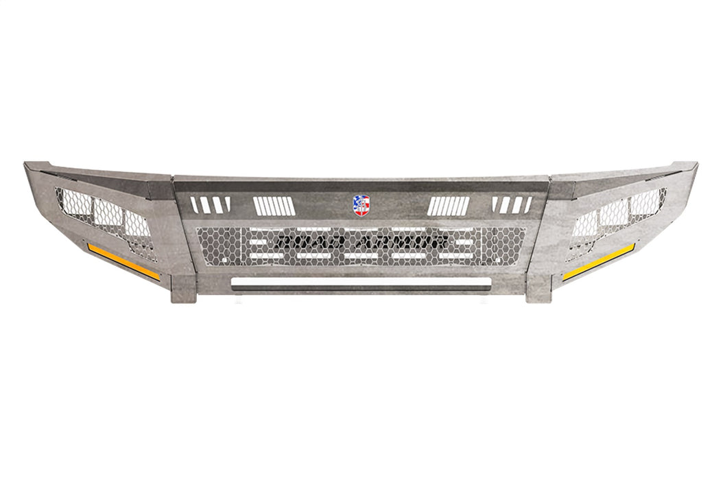 Road Armor 3154DF-A1-P3-MH-BH Identity Front Bumper Full Kit - Truck Part Superstore