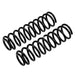 Old Man Emu 3154 Coil Spring; Front; 2 in. Lift; Micro-Alloyed Spring Steel; Black Powder Coat; - Truck Part Superstore