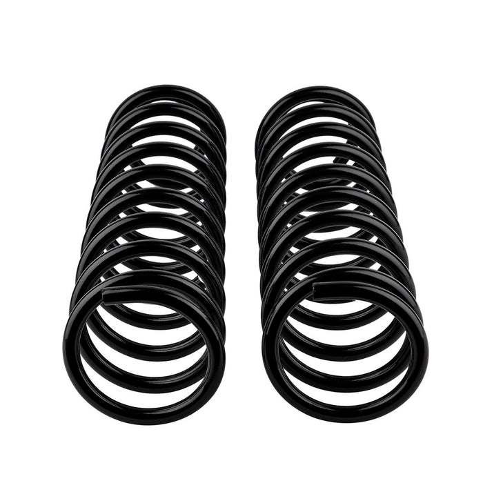 Old Man Emu 3154 Coil Spring; Front; 2 in. Lift; Micro-Alloyed Spring Steel; Black Powder Coat; - Truck Part Superstore