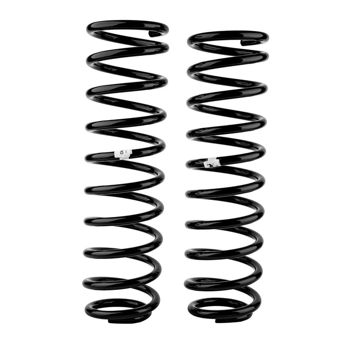 Old Man Emu 3154 Coil Spring; Front; 2 in. Lift; Micro-Alloyed Spring Steel; Black Powder Coat; - Truck Part Superstore
