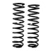 Old Man Emu 3154 Coil Spring; Front; 2 in. Lift; Micro-Alloyed Spring Steel; Black Powder Coat; - Truck Part Superstore