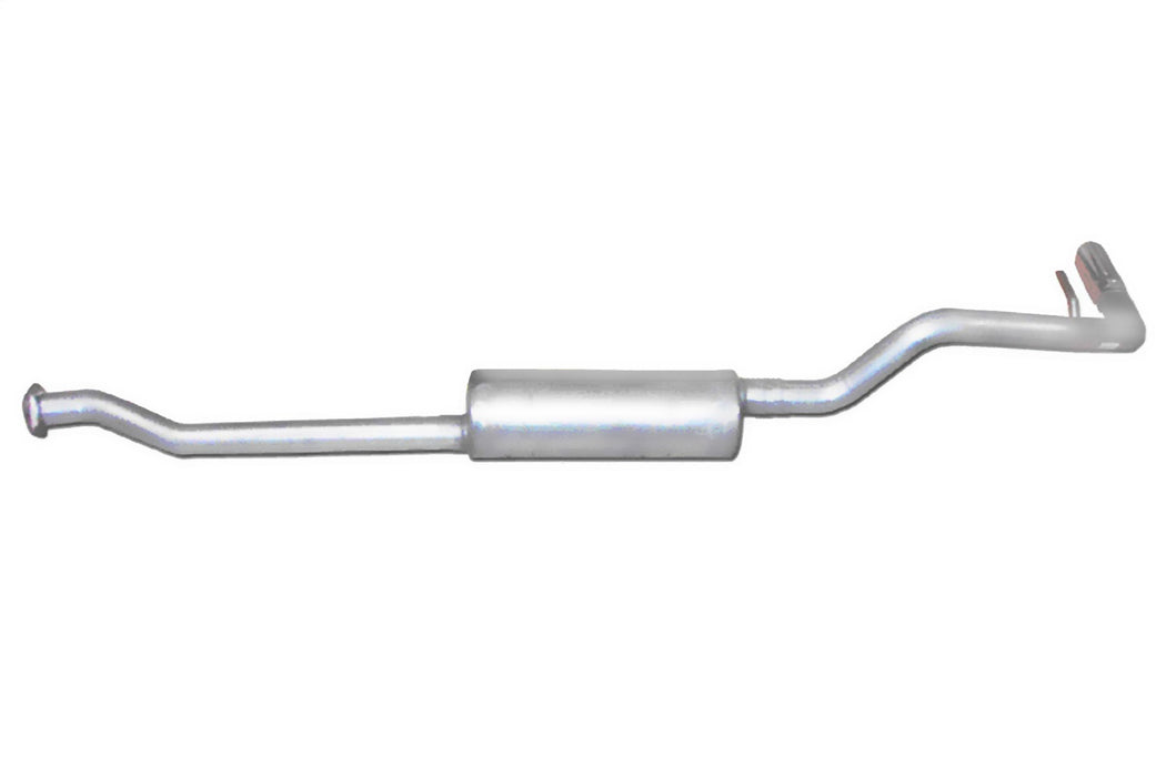 Gibson Performance Exhaust 315530 Cat-Back Single Exhaust System; Aluminized - Truck Part Superstore