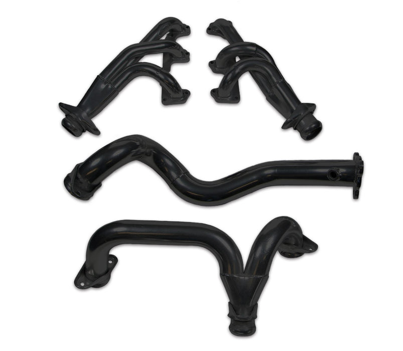 Flowtech 31554-1FLT Mid-Length Headers - Truck Part Superstore