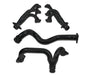 Flowtech 31554-1FLT Mid-Length Headers - Truck Part Superstore