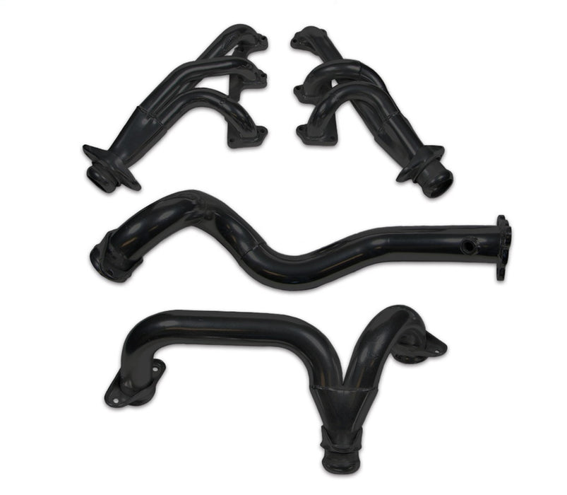 Flowtech 31554-1FLT Mid-Length Headers - Truck Part Superstore