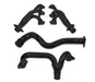 Flowtech 31554-1FLT Mid-Length Headers - Truck Part Superstore