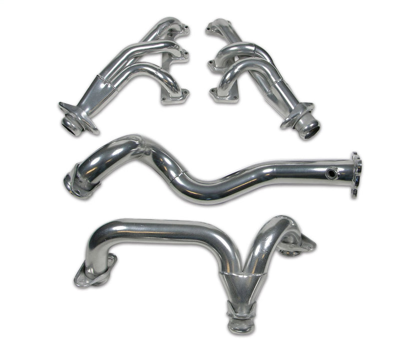 Flowtech 31554FLT Mid-Length Headers - Truck Part Superstore