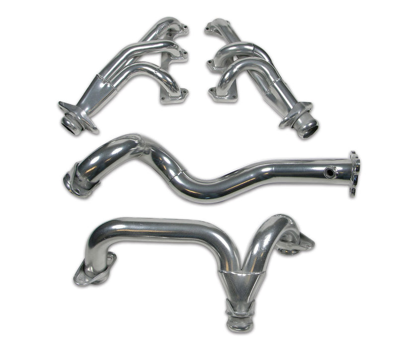 Flowtech 31554FLT Mid-Length Headers - Truck Part Superstore