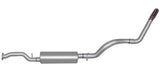 Gibson Performance Exhaust 315552 Cat-Back Single Exhaust System; Aluminized - Truck Part Superstore