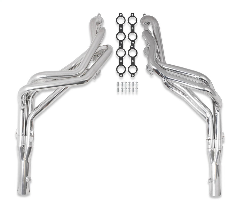 Flowtech 31555FLT Long Tube Headers - Truck Part Superstore