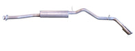 Gibson Performance Exhaust 315568 Cat-Back Single Exhaust System; Aluminized - Truck Part Superstore