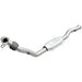 MagnaFlow Exhaust Products 23763 HM Grade Direct-Fit Catalytic Converter - Truck Part Superstore