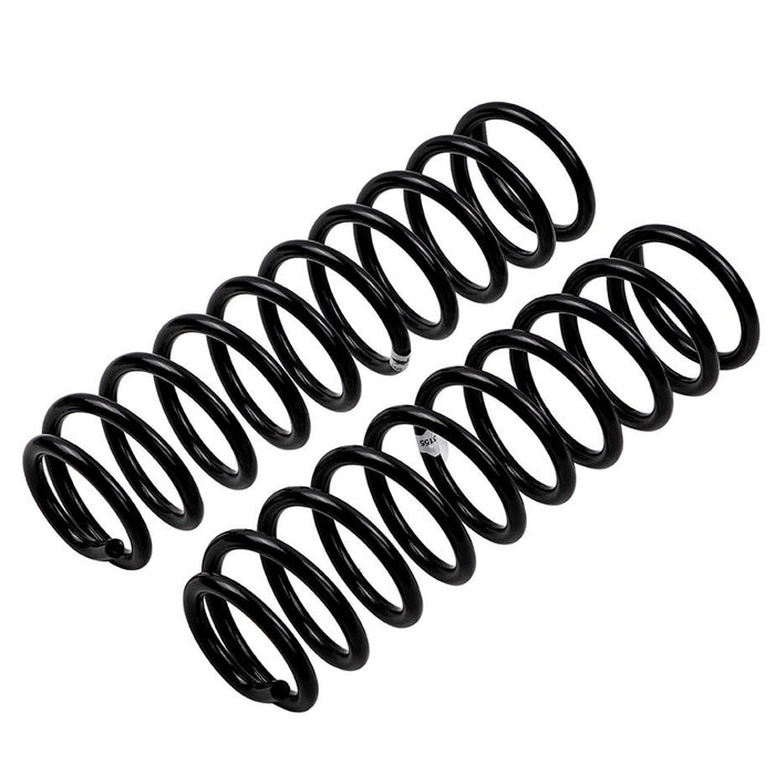 Old Man Emu 3155 Coil Spring; Front; 2 in. Lift; Micro-Alloyed Spring Steel; Black; - Truck Part Superstore