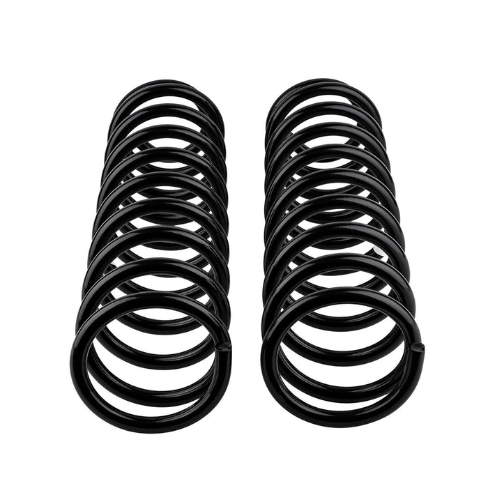 Old Man Emu 3155 Coil Spring; Front; 2 in. Lift; Micro-Alloyed Spring Steel; Black; - Truck Part Superstore