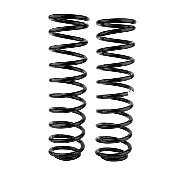 Old Man Emu 3155 Coil Spring; Front; 2 in. Lift; Micro-Alloyed Spring Steel; Black; - Truck Part Superstore