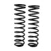 Old Man Emu 3155 Coil Spring; Front; 2 in. Lift; Micro-Alloyed Spring Steel; Black; - Truck Part Superstore