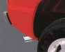 Gibson Performance Exhaust 315621 Cat-Back Single Exhaust System; Aluminized - Truck Part Superstore