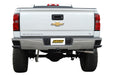 Gibson Performance Exhaust 315629 Cat-Back Single Exhaust System; Aluminized - Truck Part Superstore