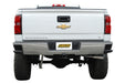 Gibson Performance Exhaust 315628 Cat-Back Single Exhaust System; Aluminized - Truck Part Superstore