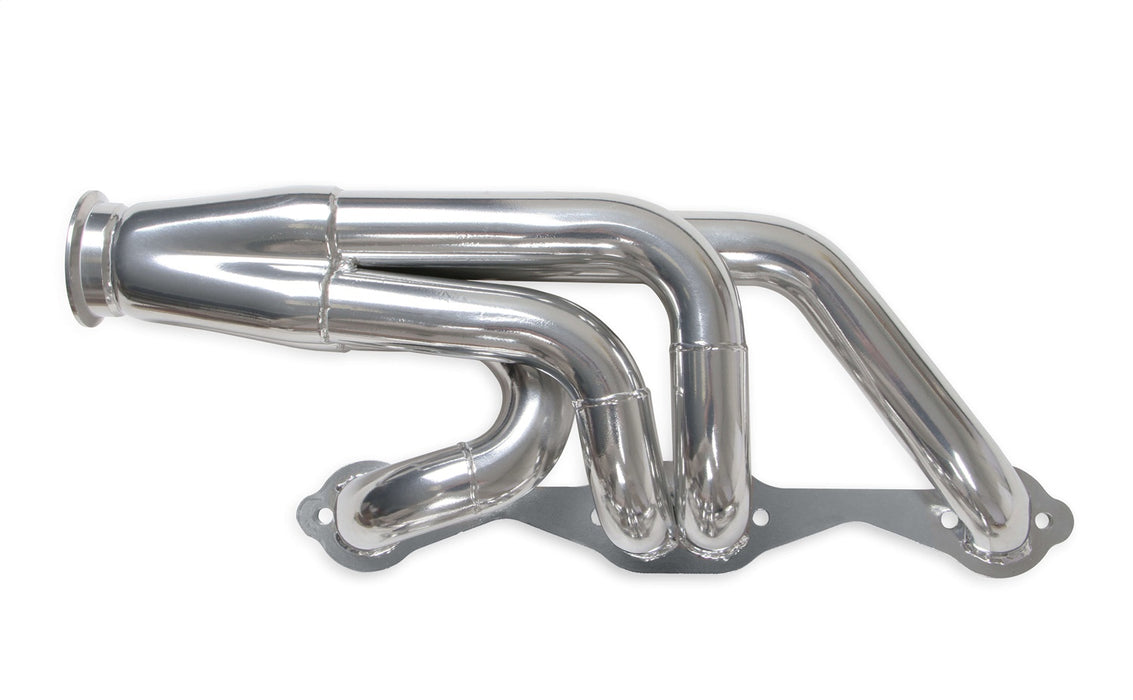 Flowtech 31571FLT SBC Turbo Headers - Truck Part Superstore