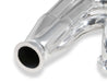 Flowtech 31571FLT SBC Turbo Headers - Truck Part Superstore