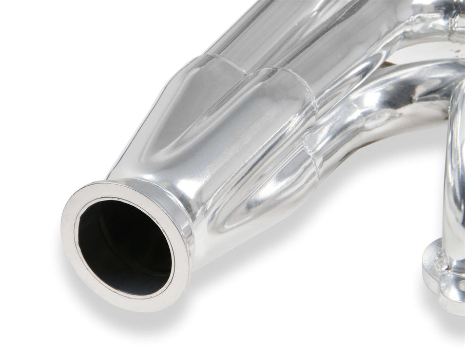 Flowtech 31574FLT SBC Turbo Headers - Truck Part Superstore