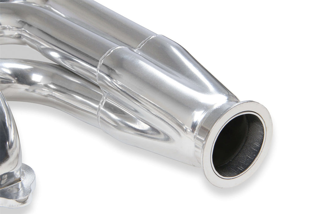 Flowtech 31574FLT SBC Turbo Headers - Truck Part Superstore