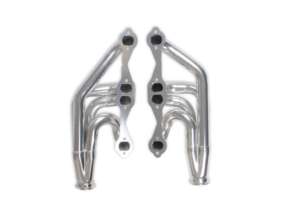 Flowtech 31574FLT SBC Turbo Headers - Truck Part Superstore