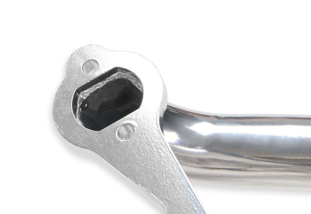 Flowtech 31574FLT SBC Turbo Headers - Truck Part Superstore