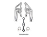 Flowtech 31574FLT SBC Turbo Headers - Truck Part Superstore