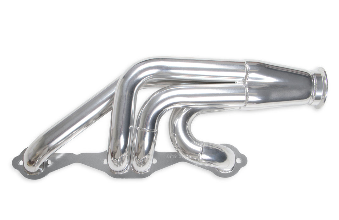 Flowtech 31574FLT SBC Turbo Headers - Truck Part Superstore