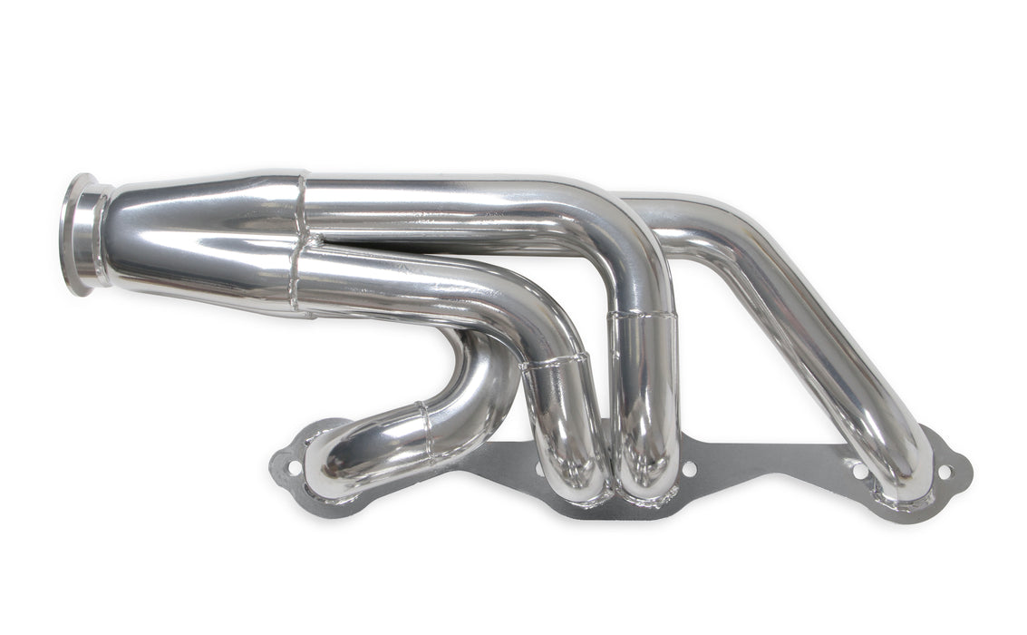 Flowtech 31574FLT SBC Turbo Headers - Truck Part Superstore