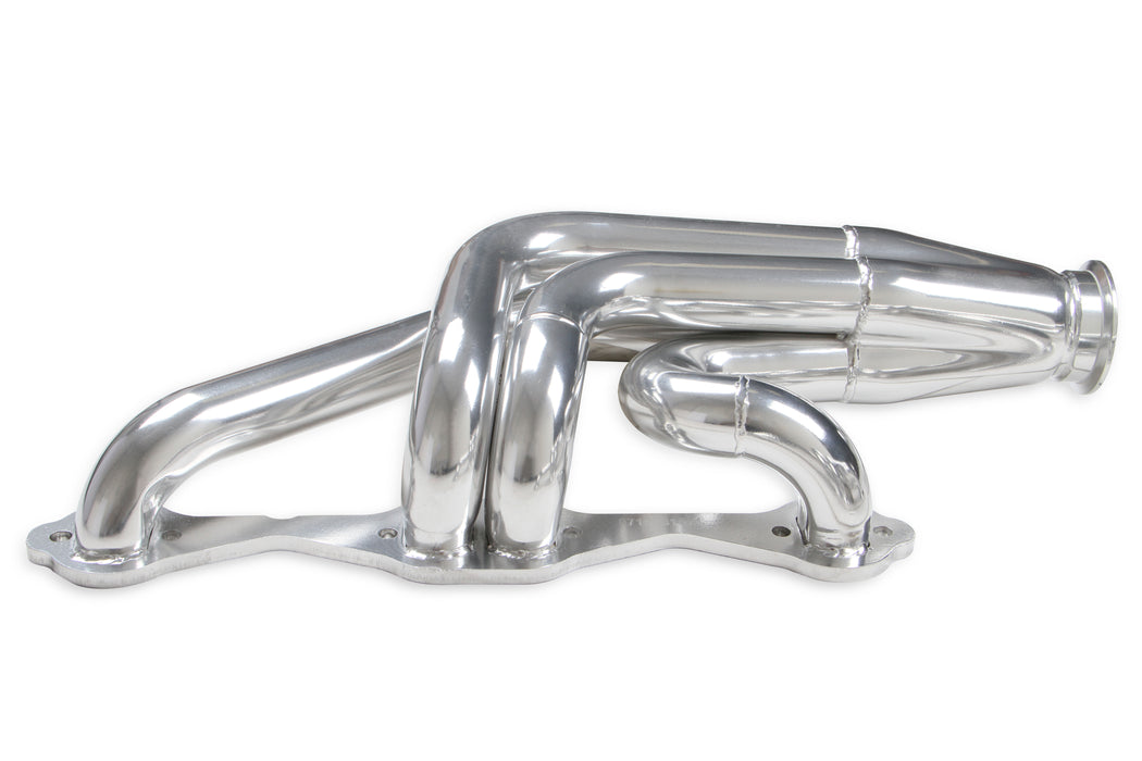 Flowtech 31574FLT SBC Turbo Headers - Truck Part Superstore
